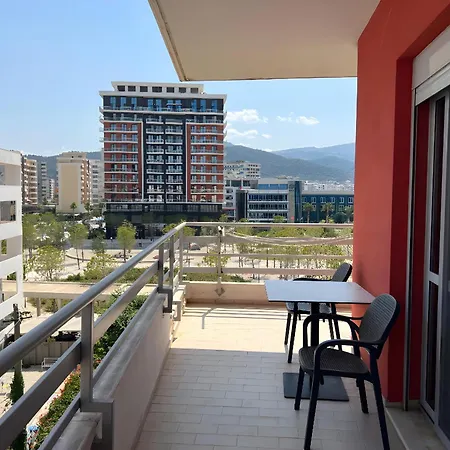 Thoma'S K Studios Vlore Exterior photo