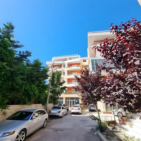 Thoma'S K Studios Vlore Exterior photo