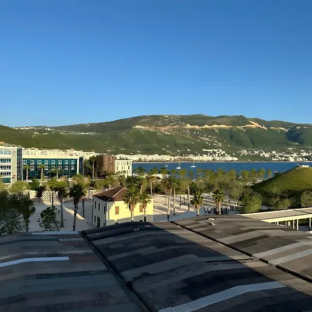 Thoma'S K Studios Vlore Exterior photo