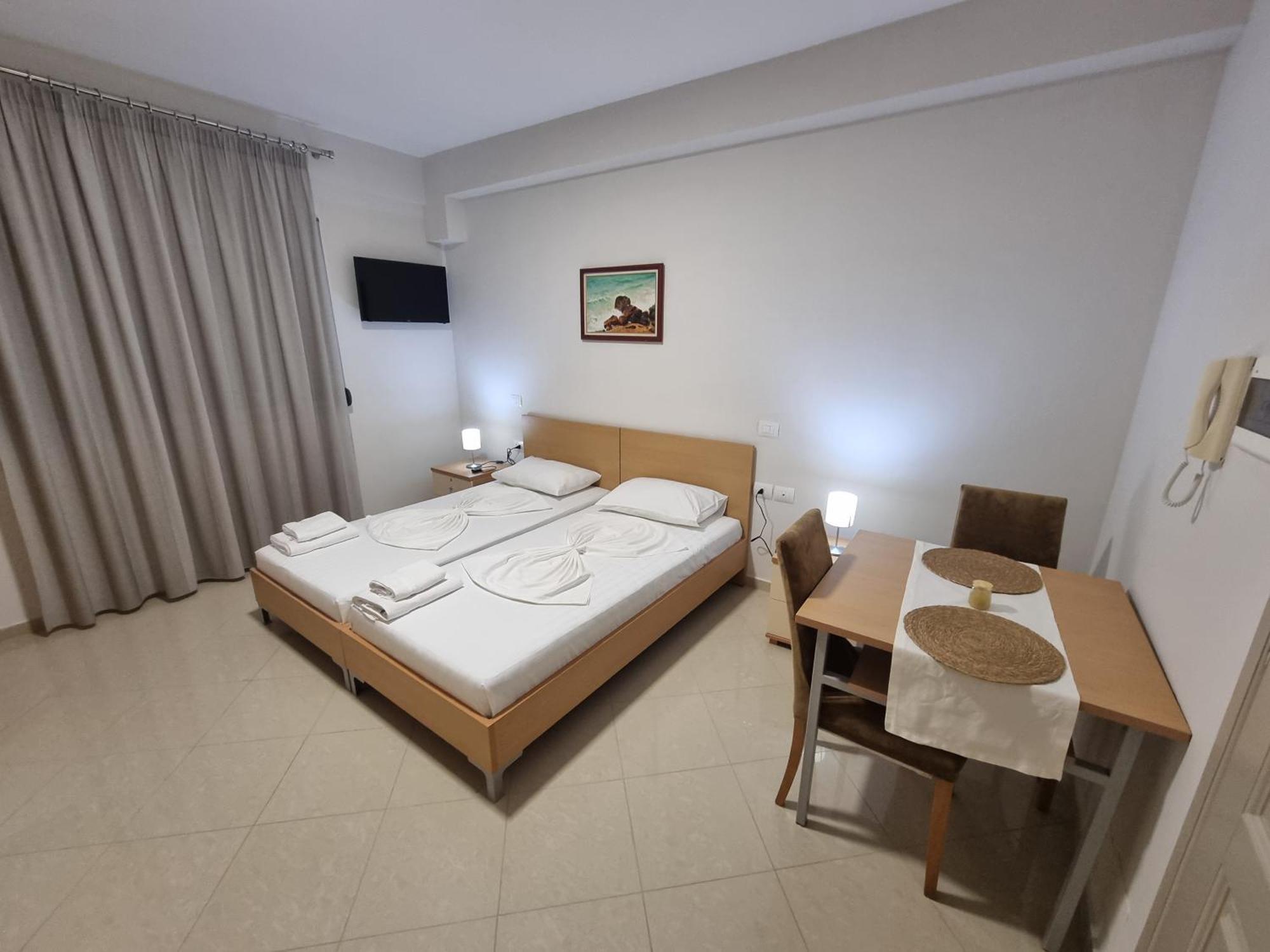 Appartement Thoma's K