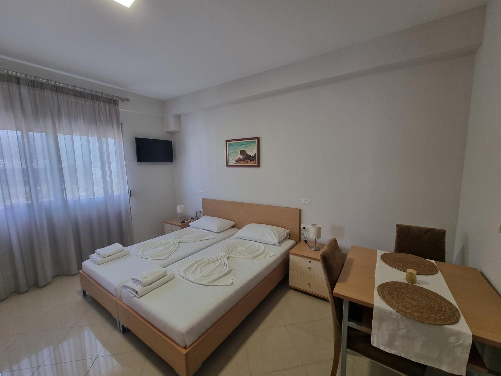 Appartement Thoma's K