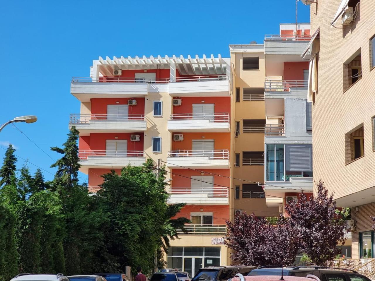Appartement Thoma's K