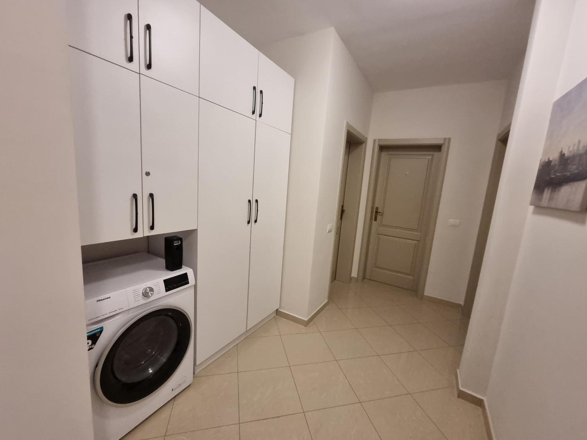 Appartement Thoma's K