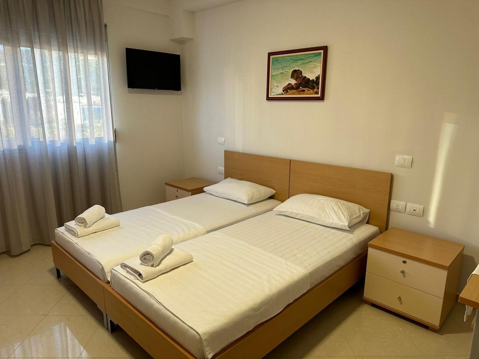Appartement Thoma's K *