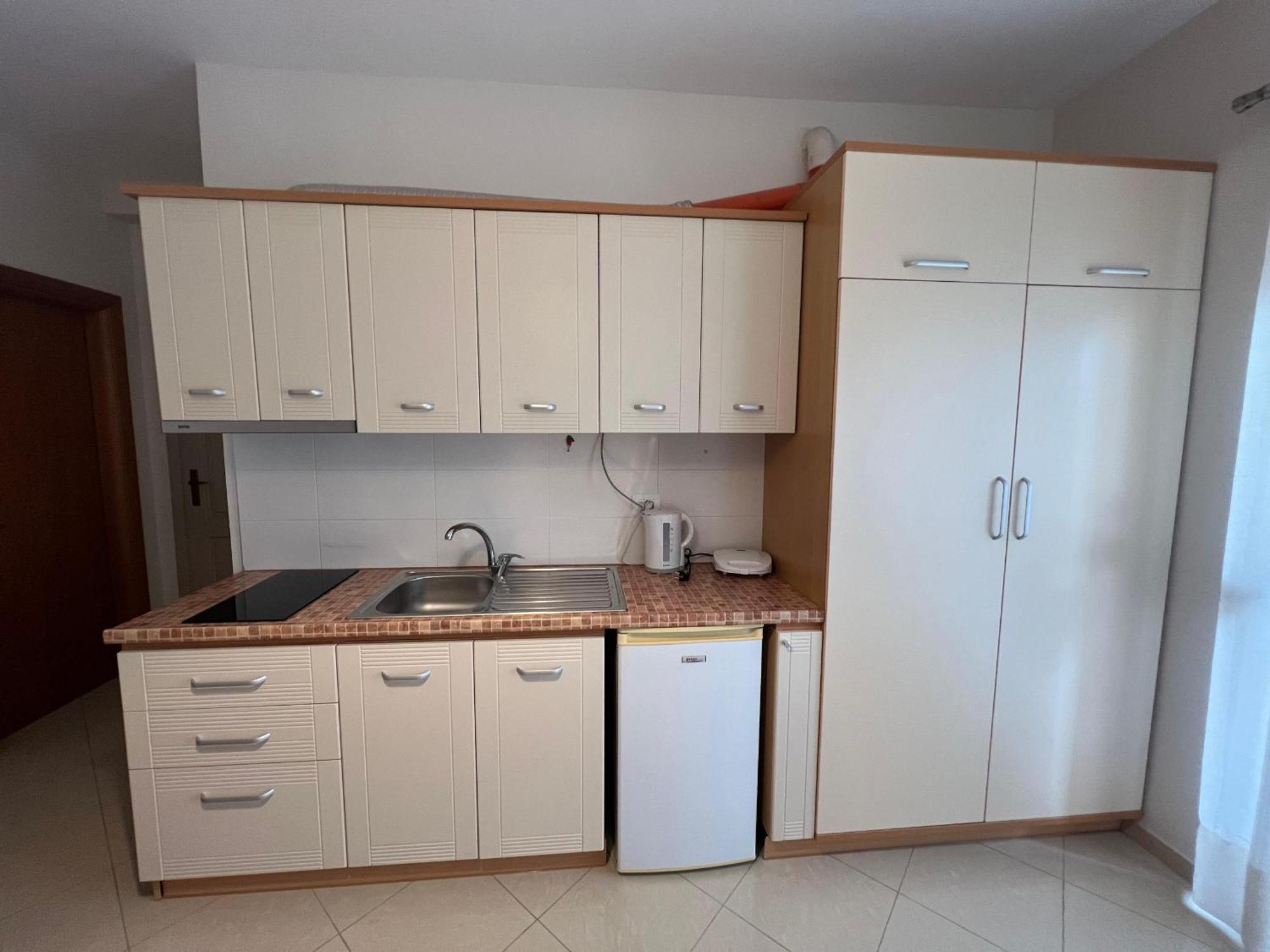 Appartement Thoma's K Vlorë