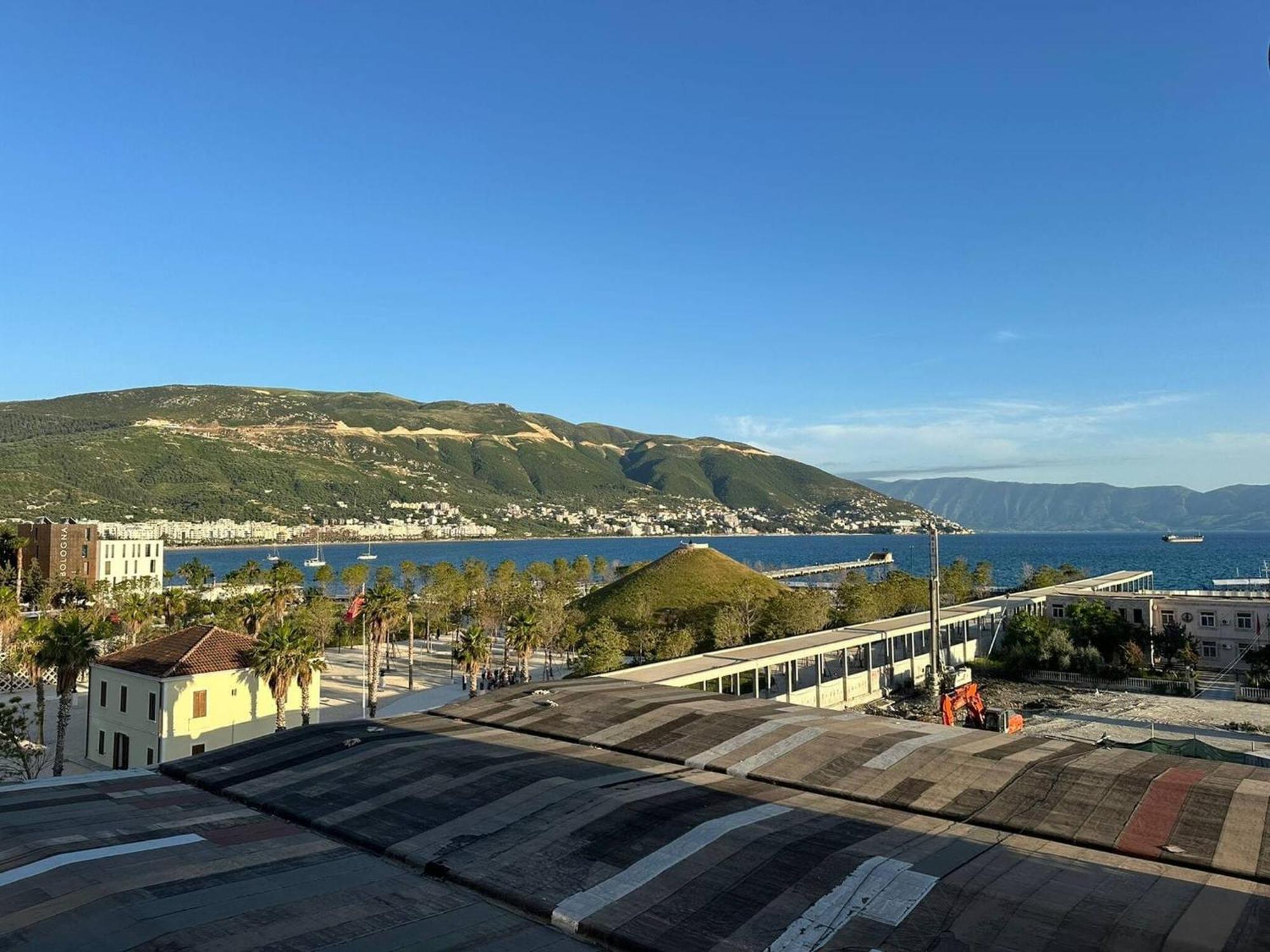 Thoma's K Vlorë