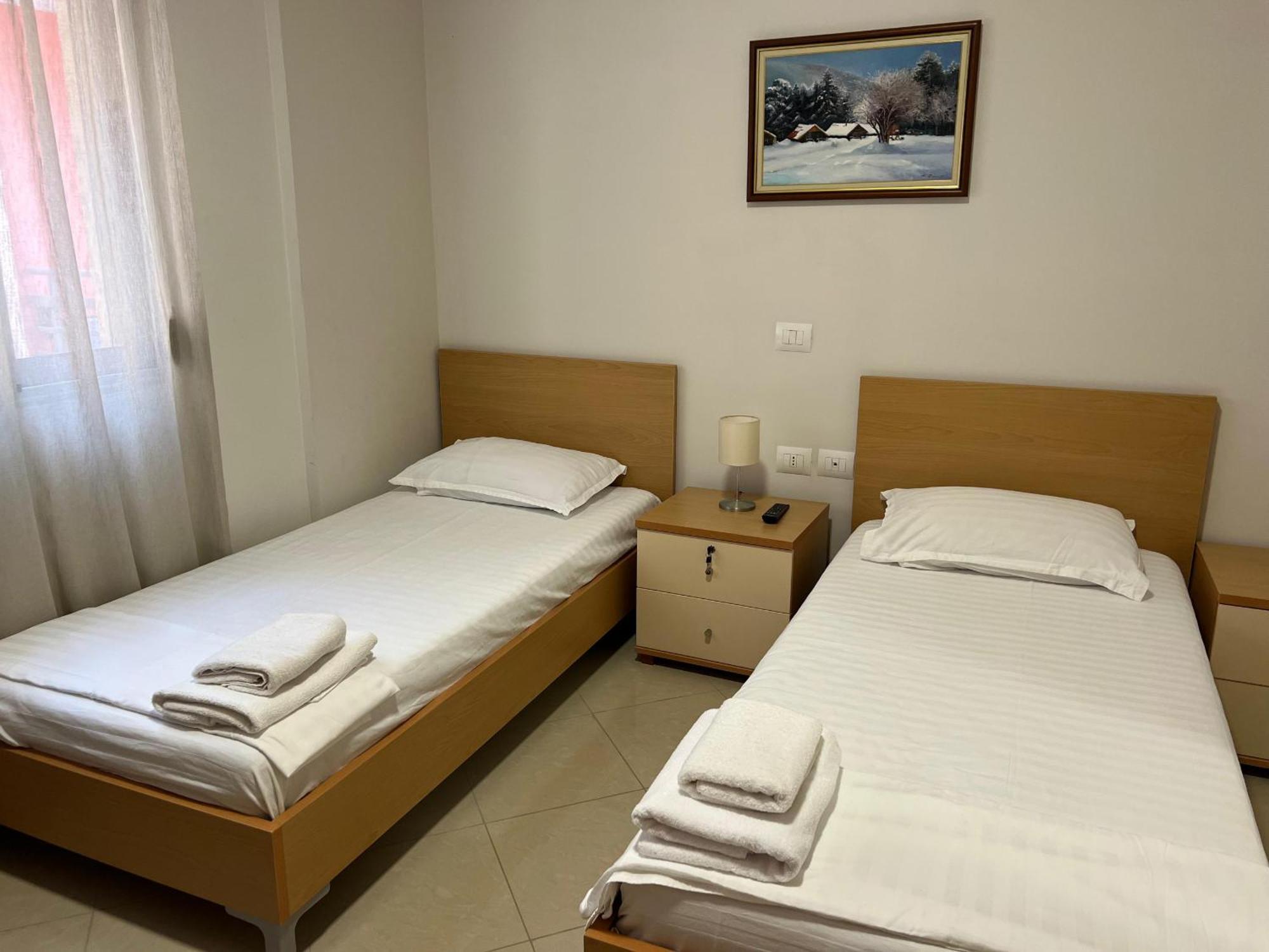 Thoma's K Vlorë