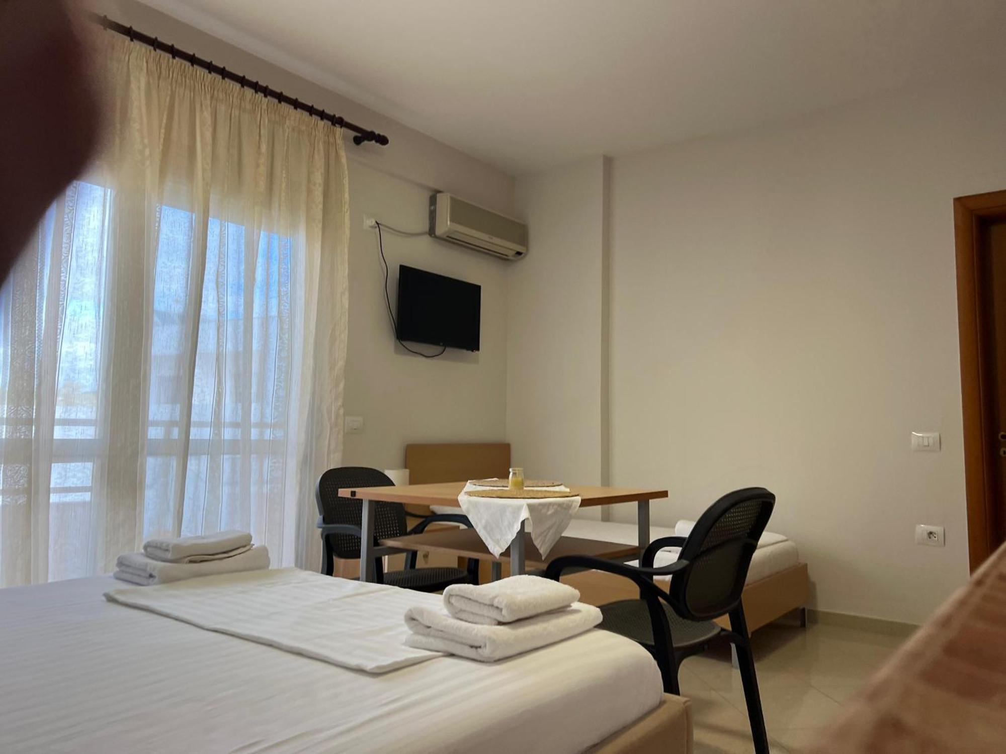 Appartement Thoma's K Vlorë