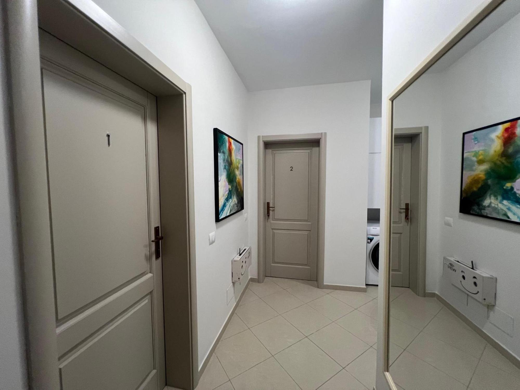 Thoma's K Appartement