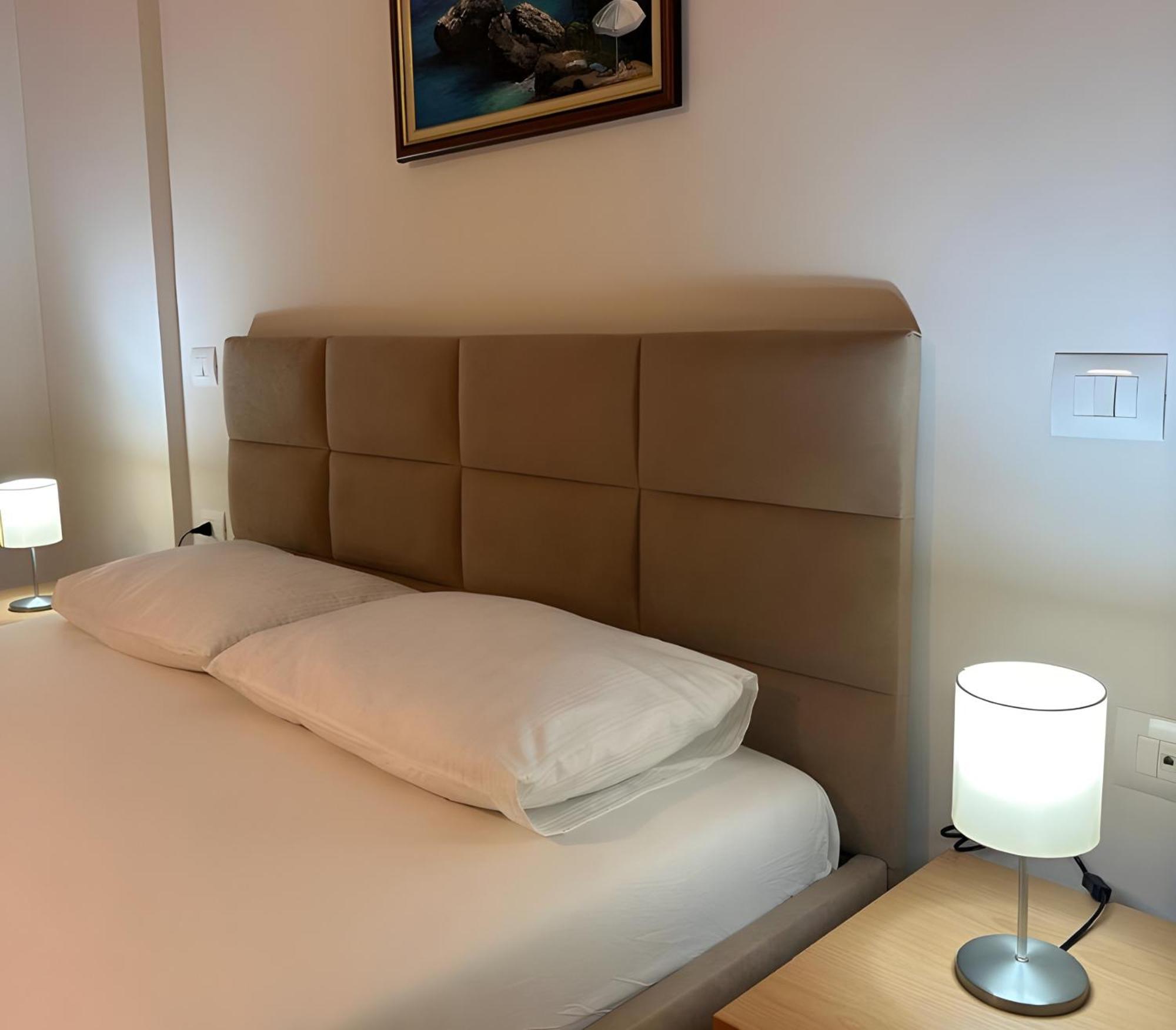 Thoma's K Appartement Vlorë