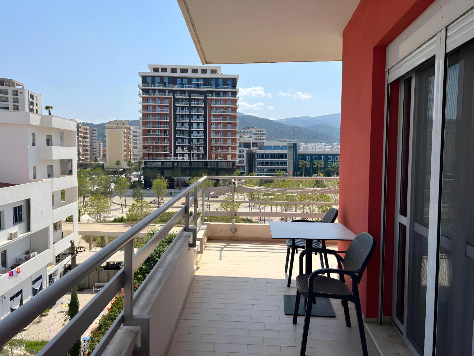 Thoma's K * Vlorë