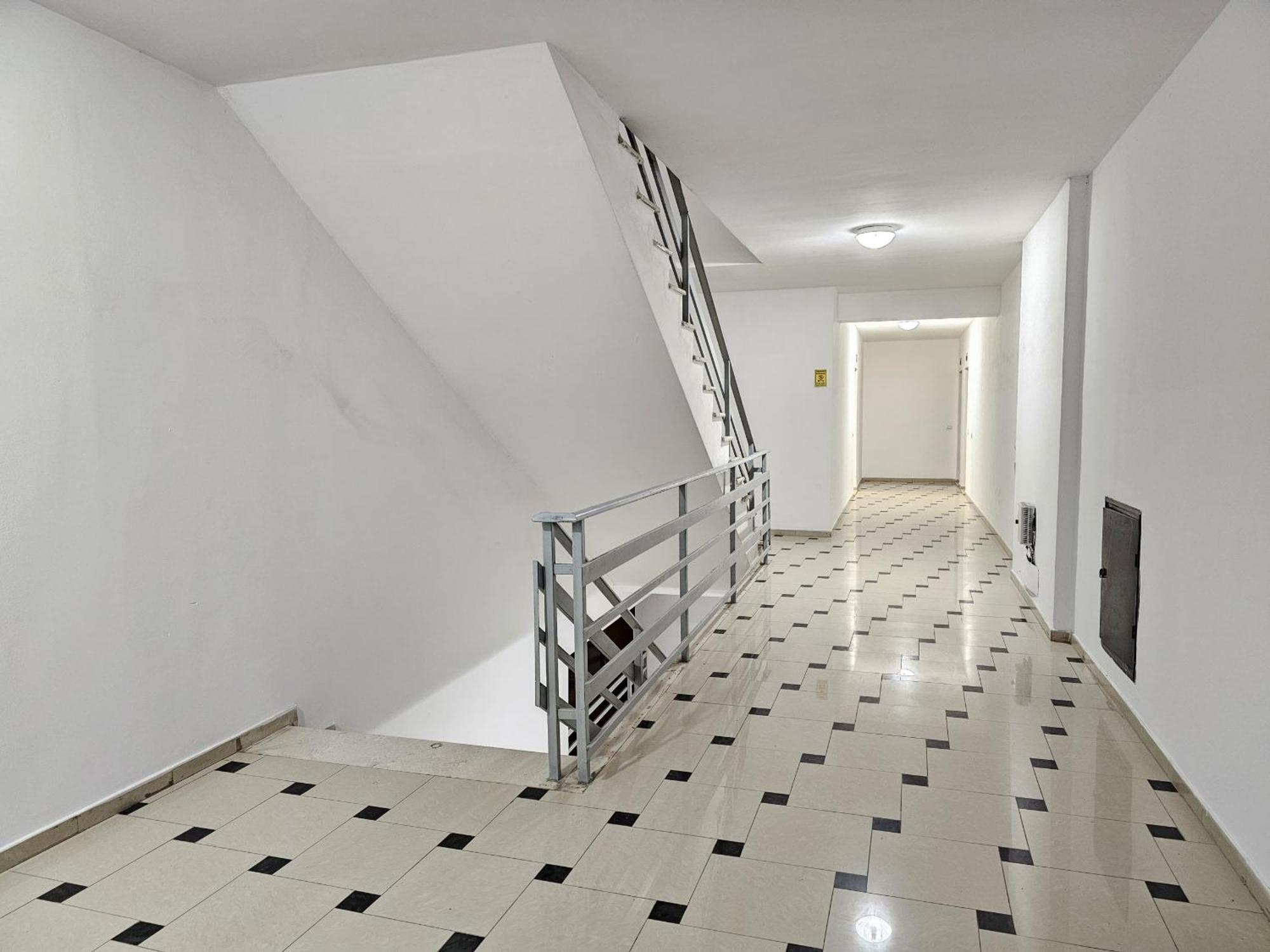 Thoma's K Appartement