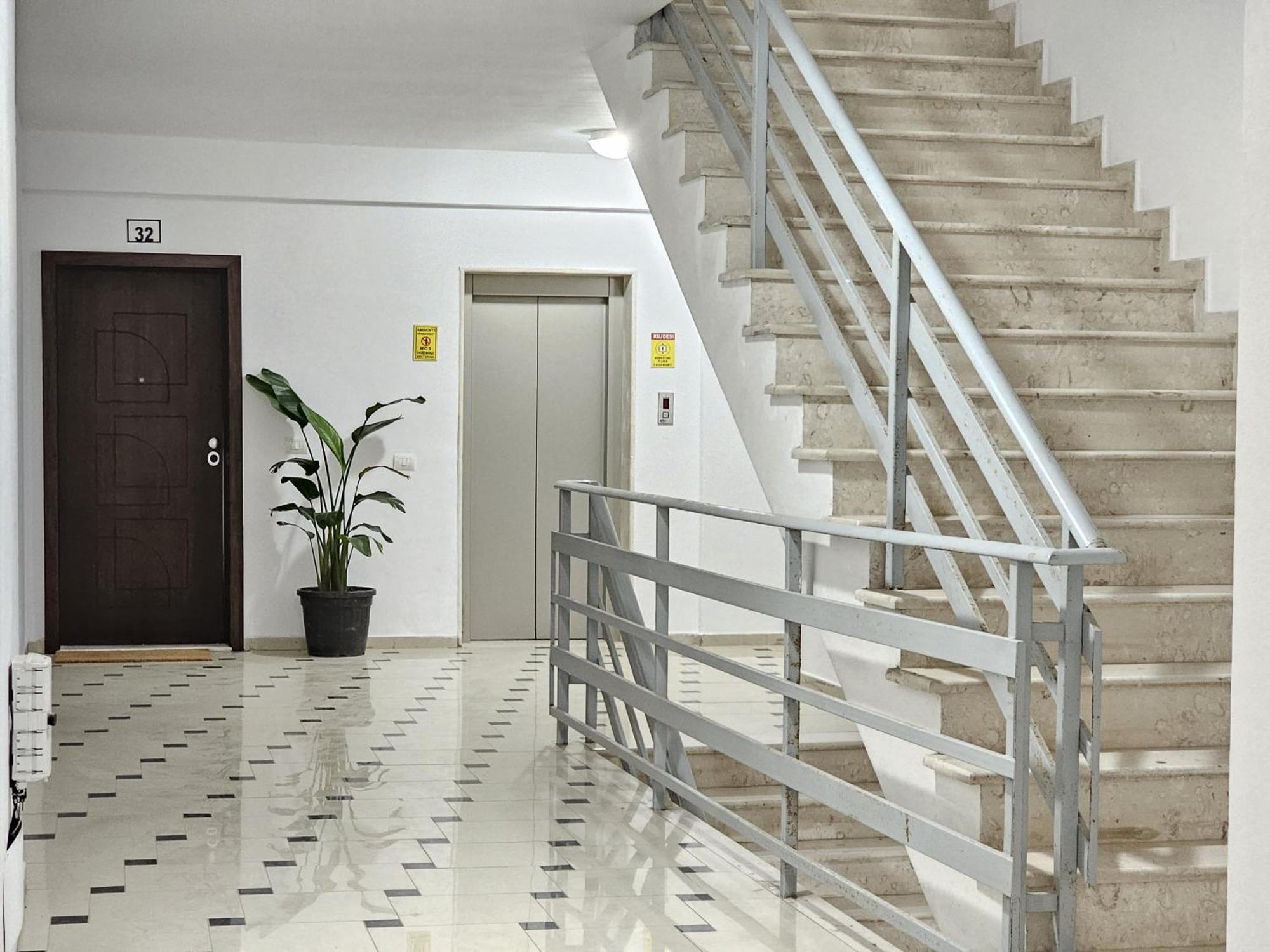 Appartement Thoma's K
