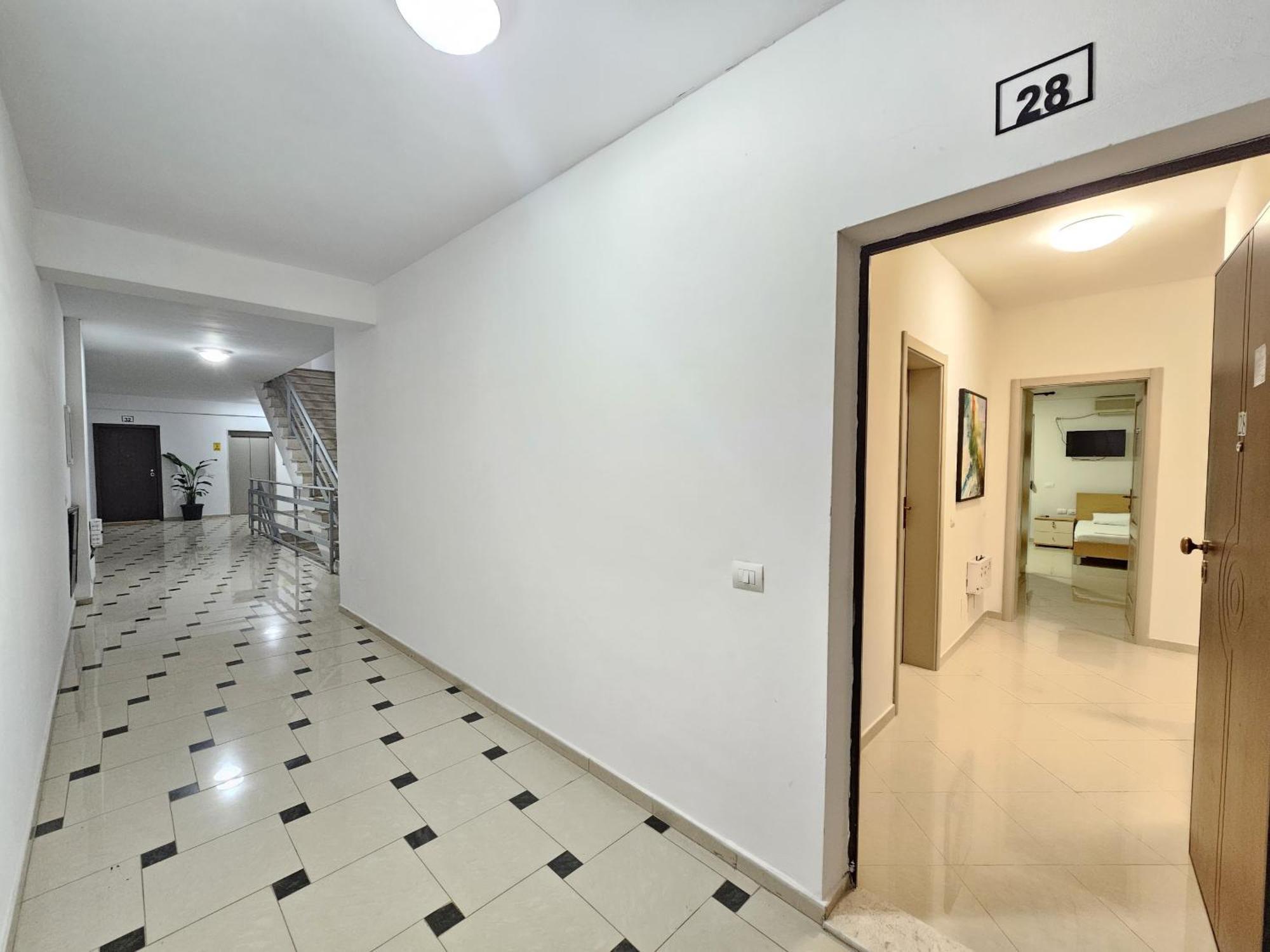 Thoma's K Appartement Vlorë