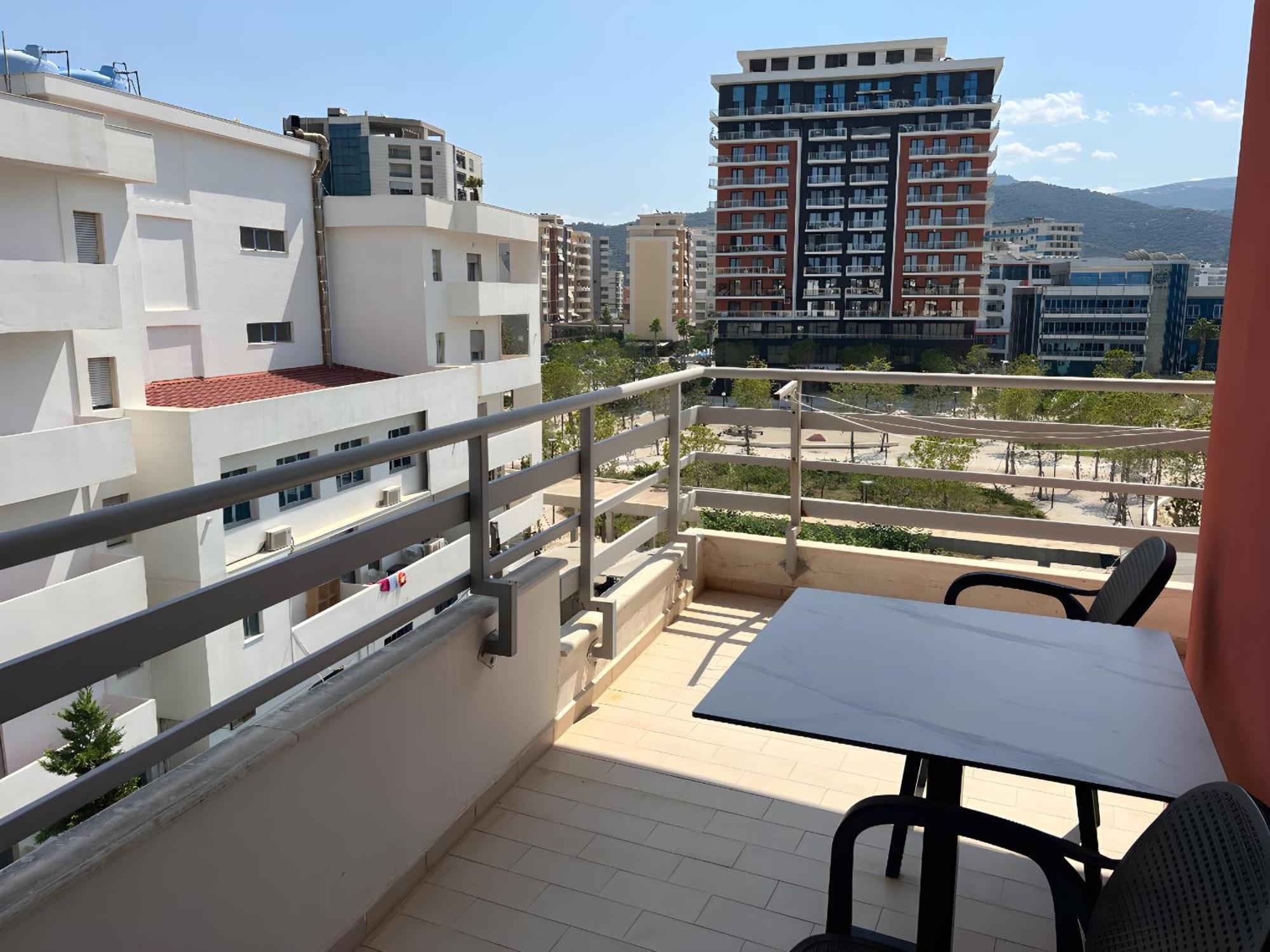 Thoma's K Vlorë
