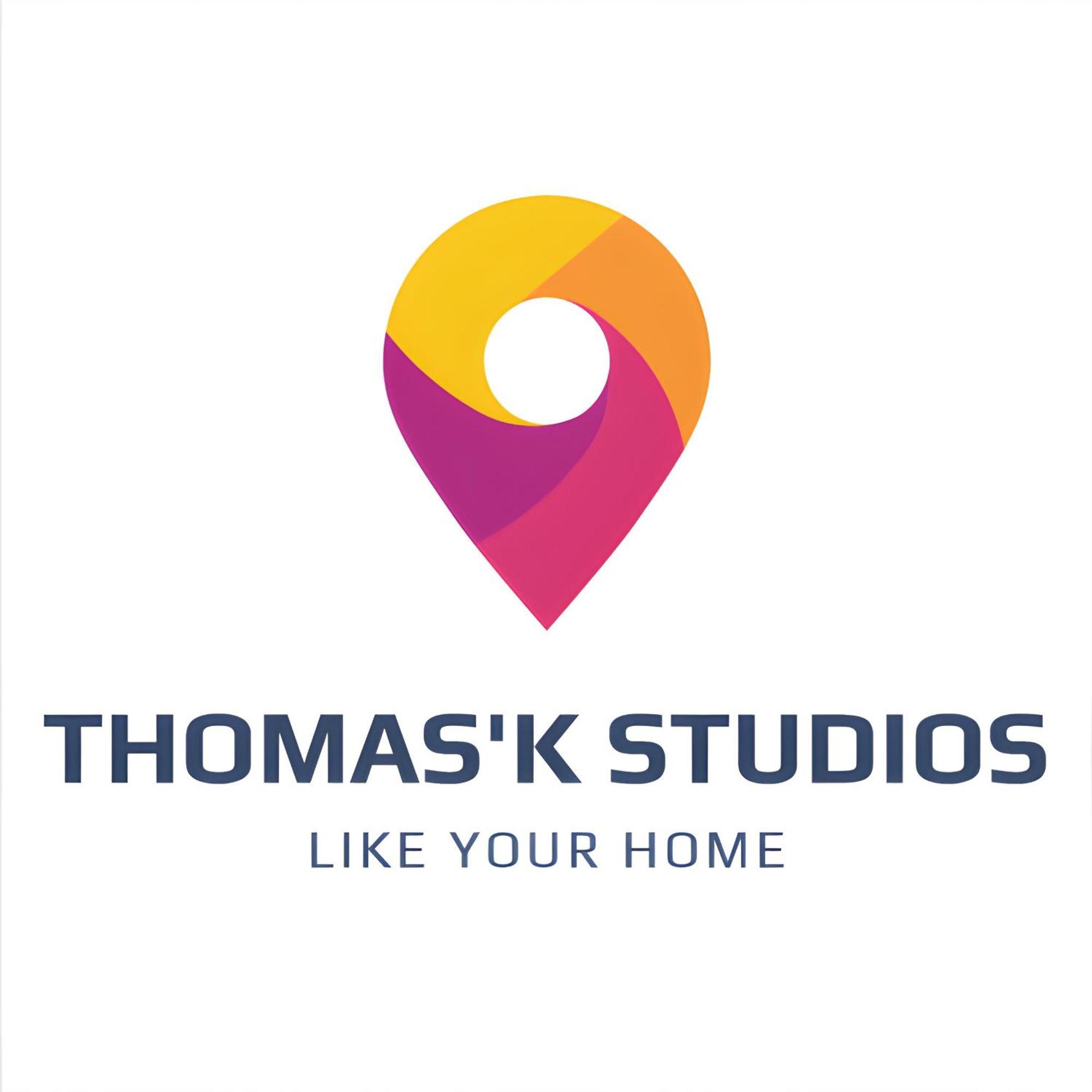 Appartement Thoma's K