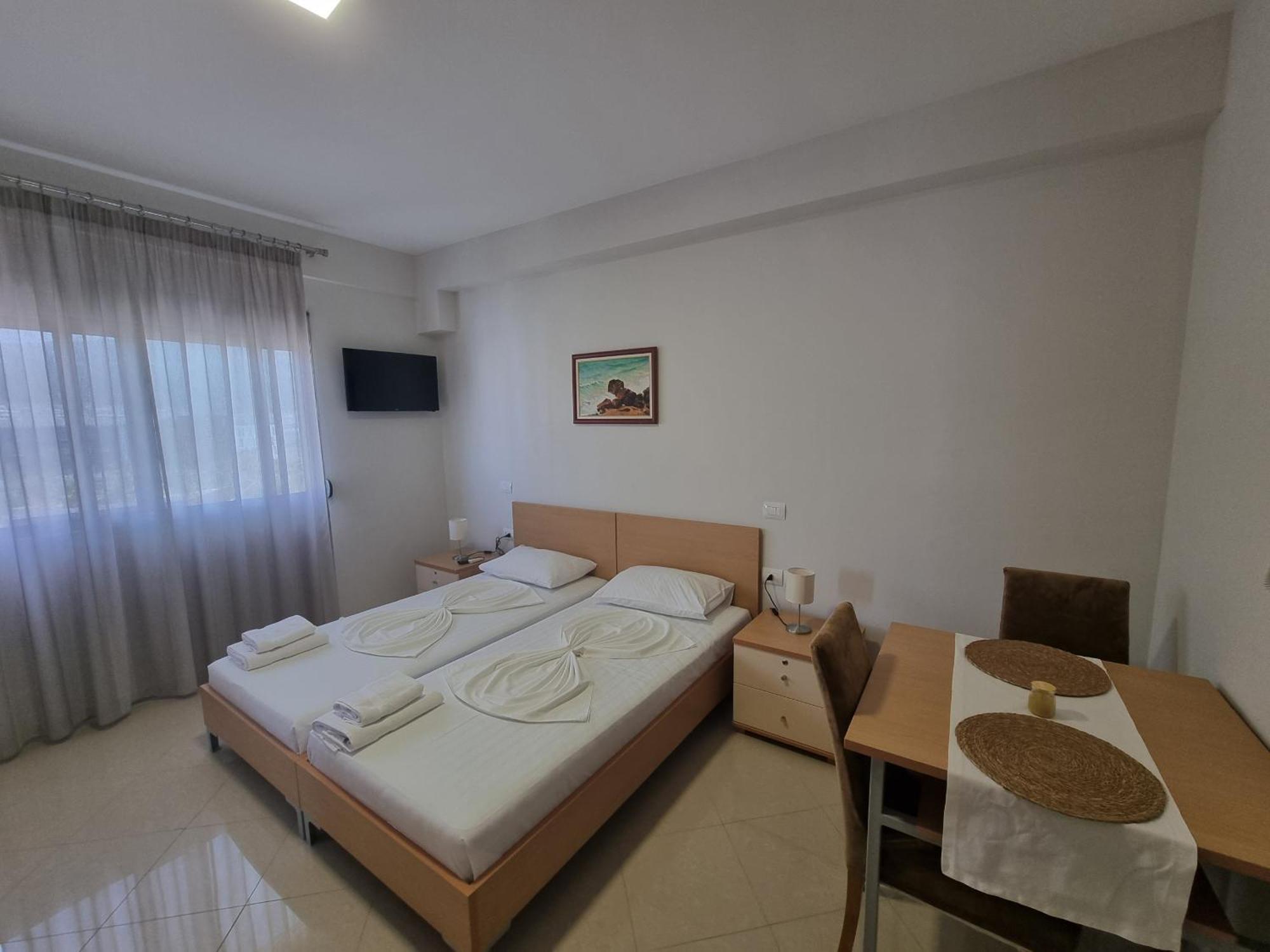 Appartement Thoma's K