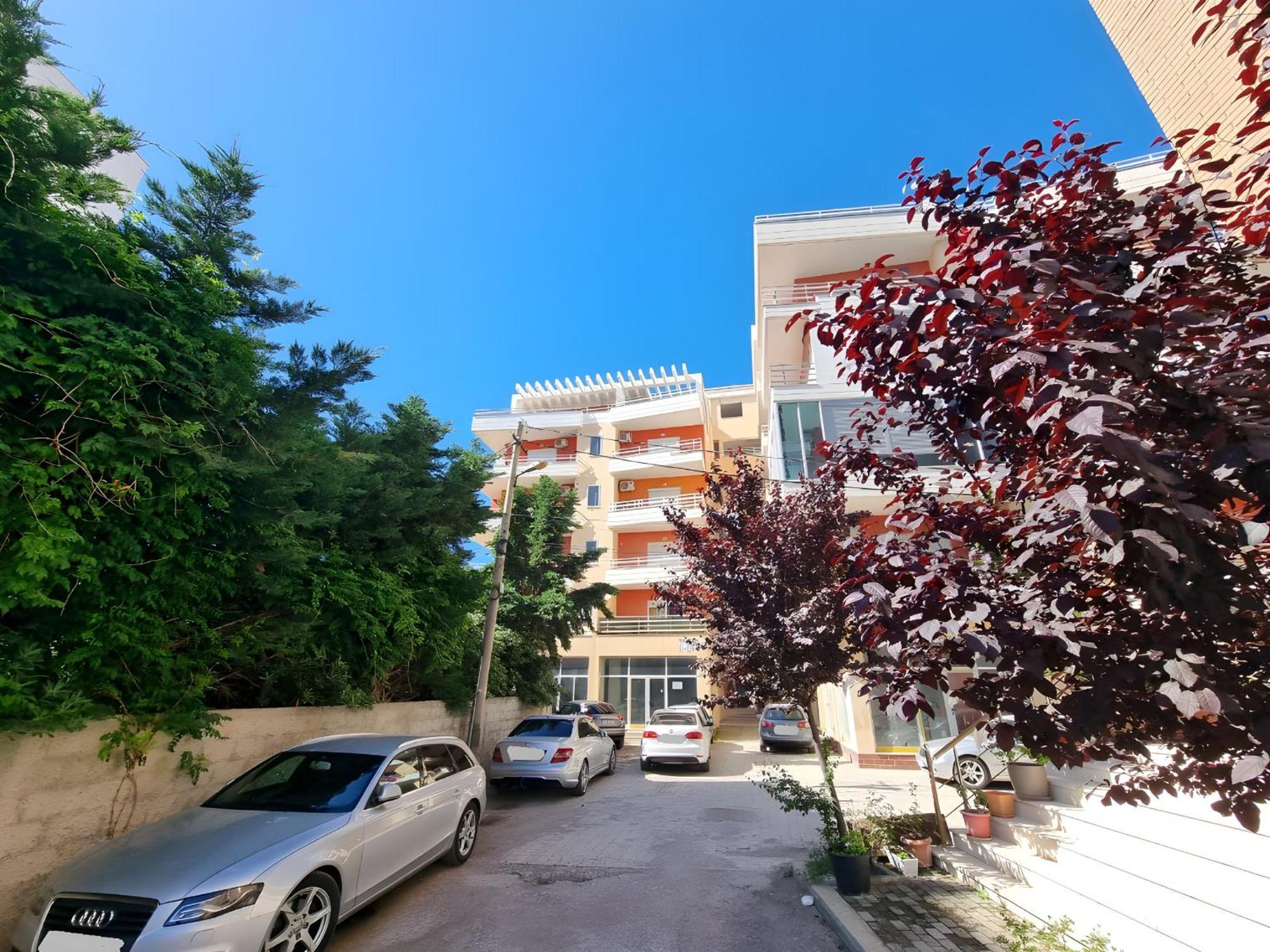 Appartement Thoma's K Vlorë