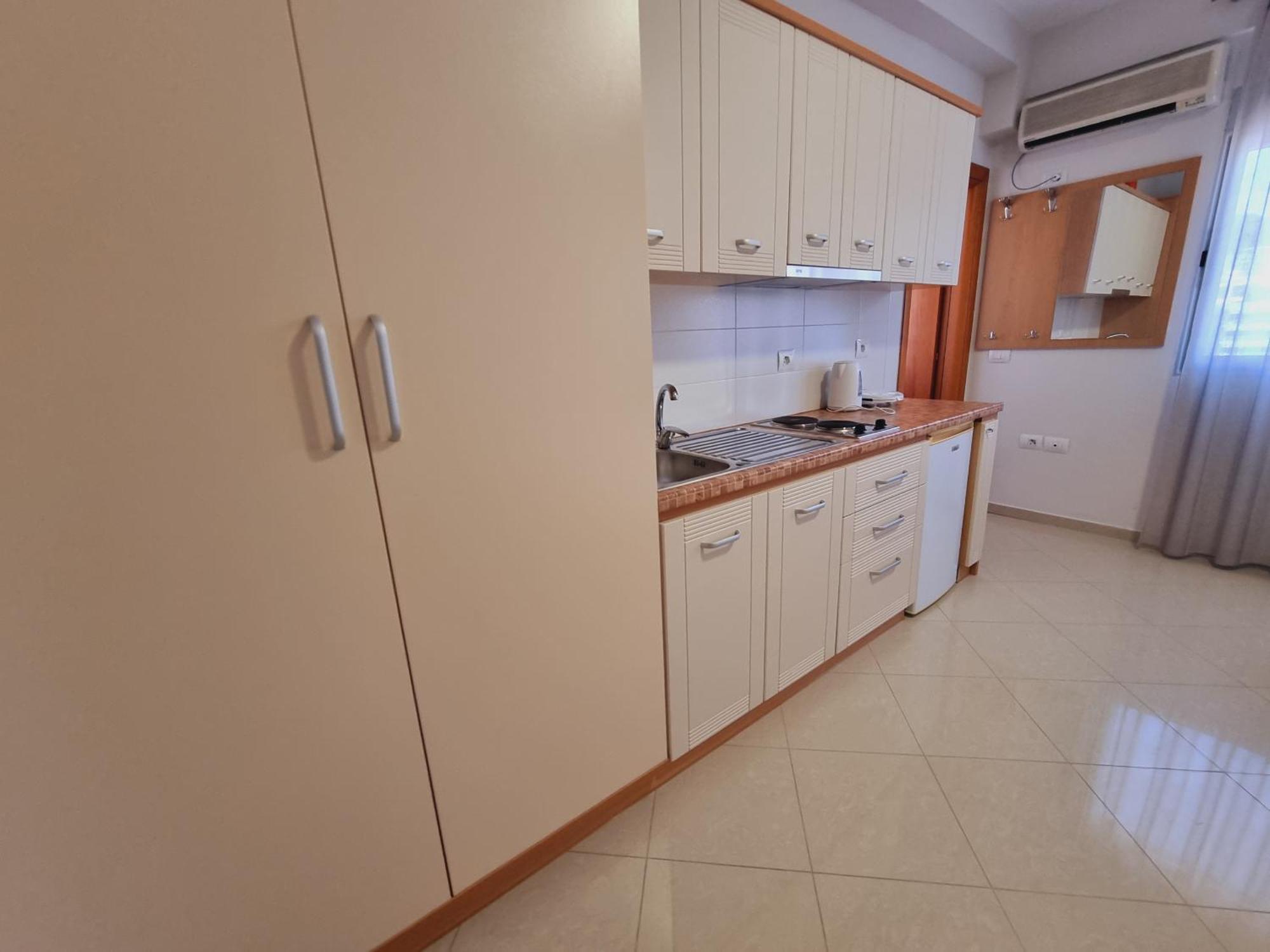 Thoma's K Appartement *