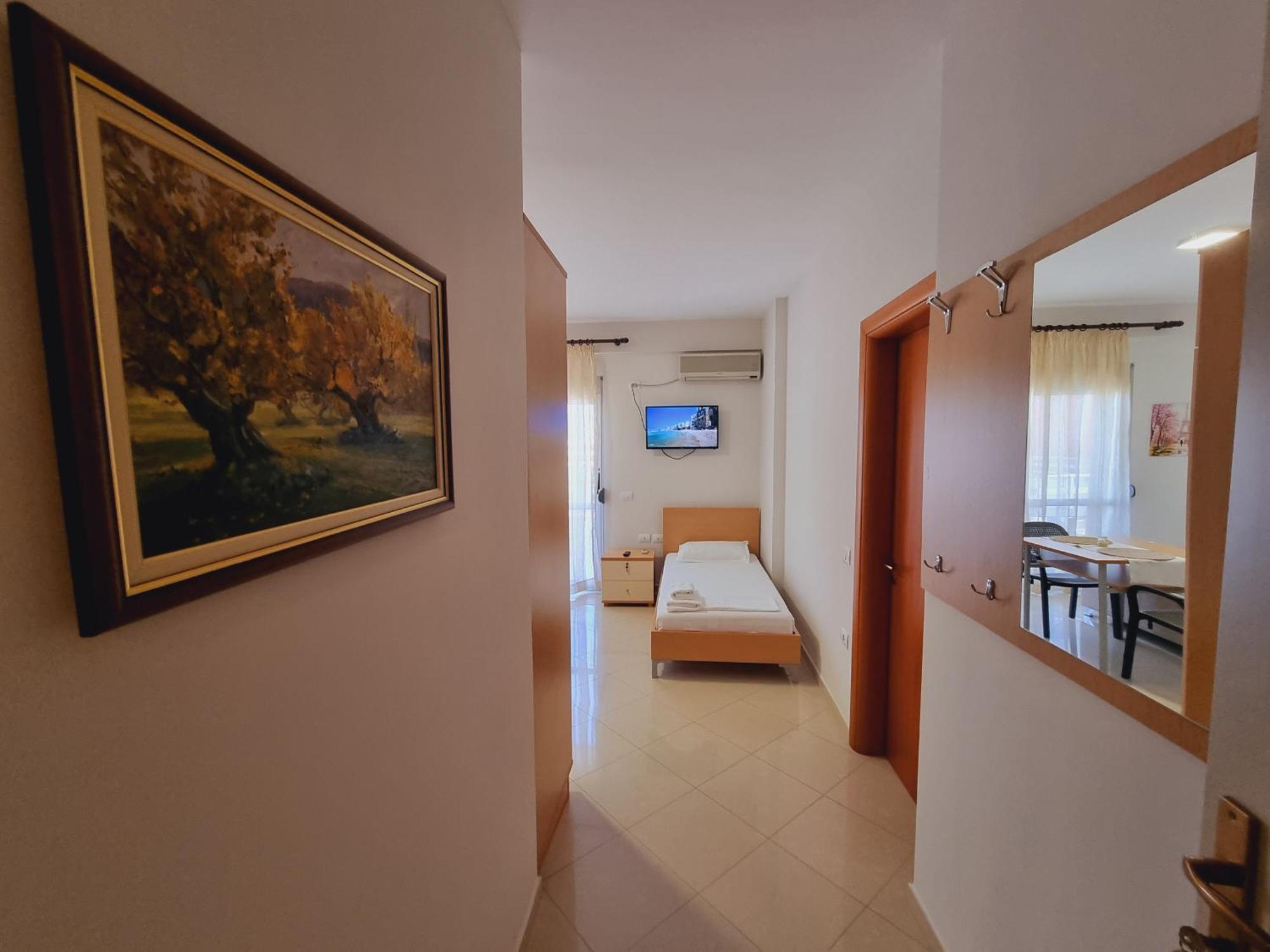Thoma's K Appartement Vlorë