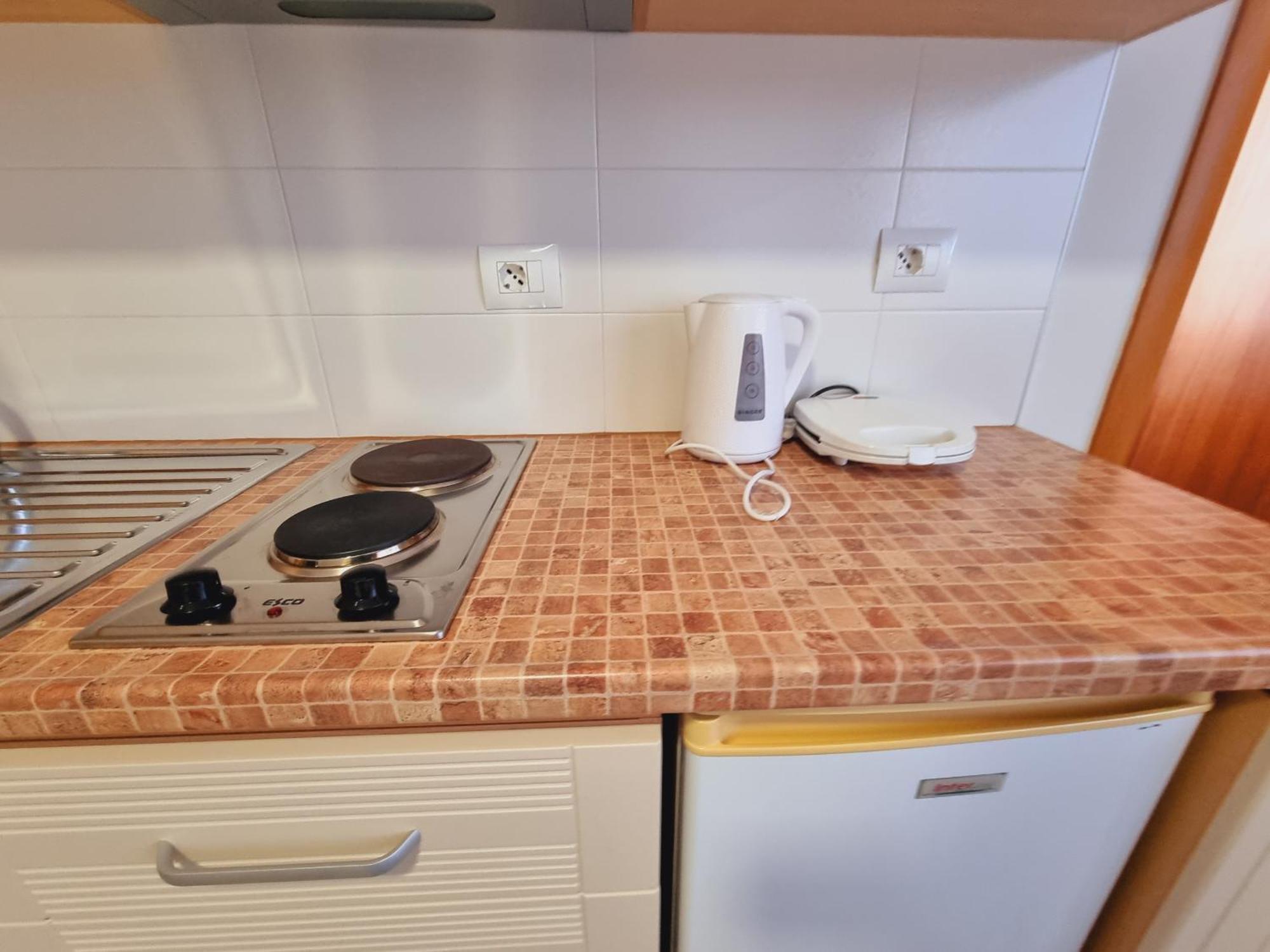 Appartement Thoma's K Vlorë