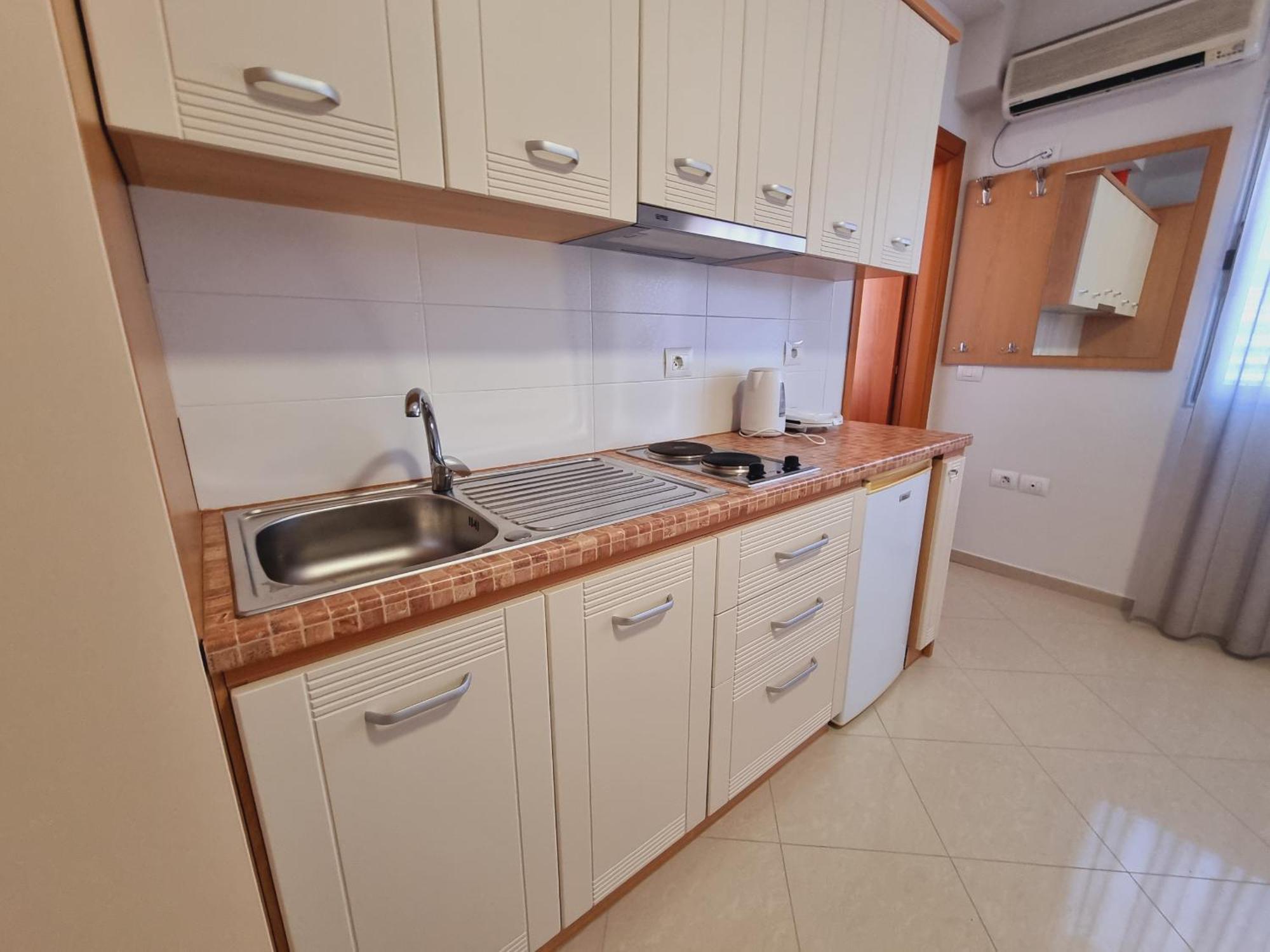 Thoma's K Appartement *
