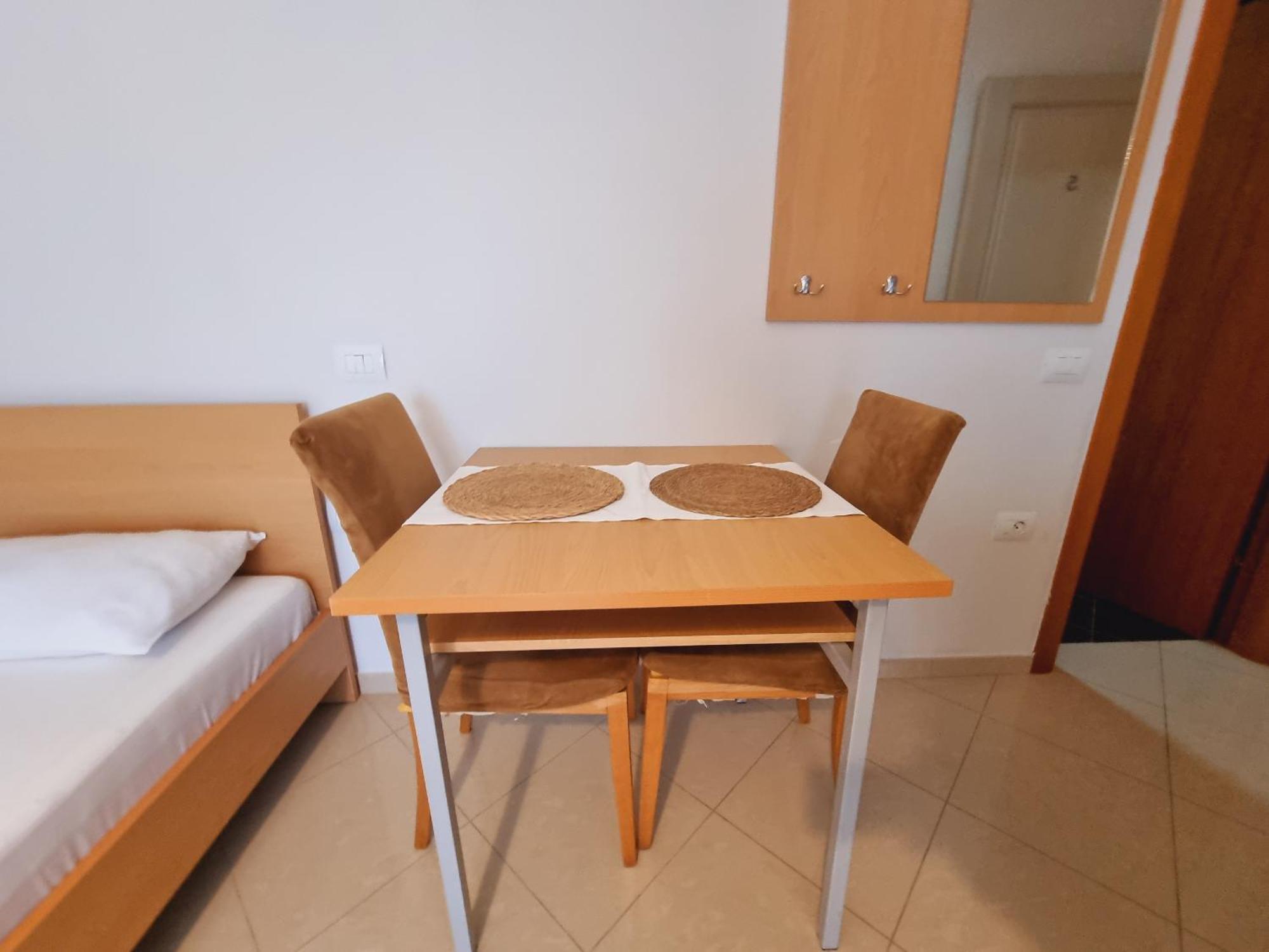 Thoma's K Appartement
