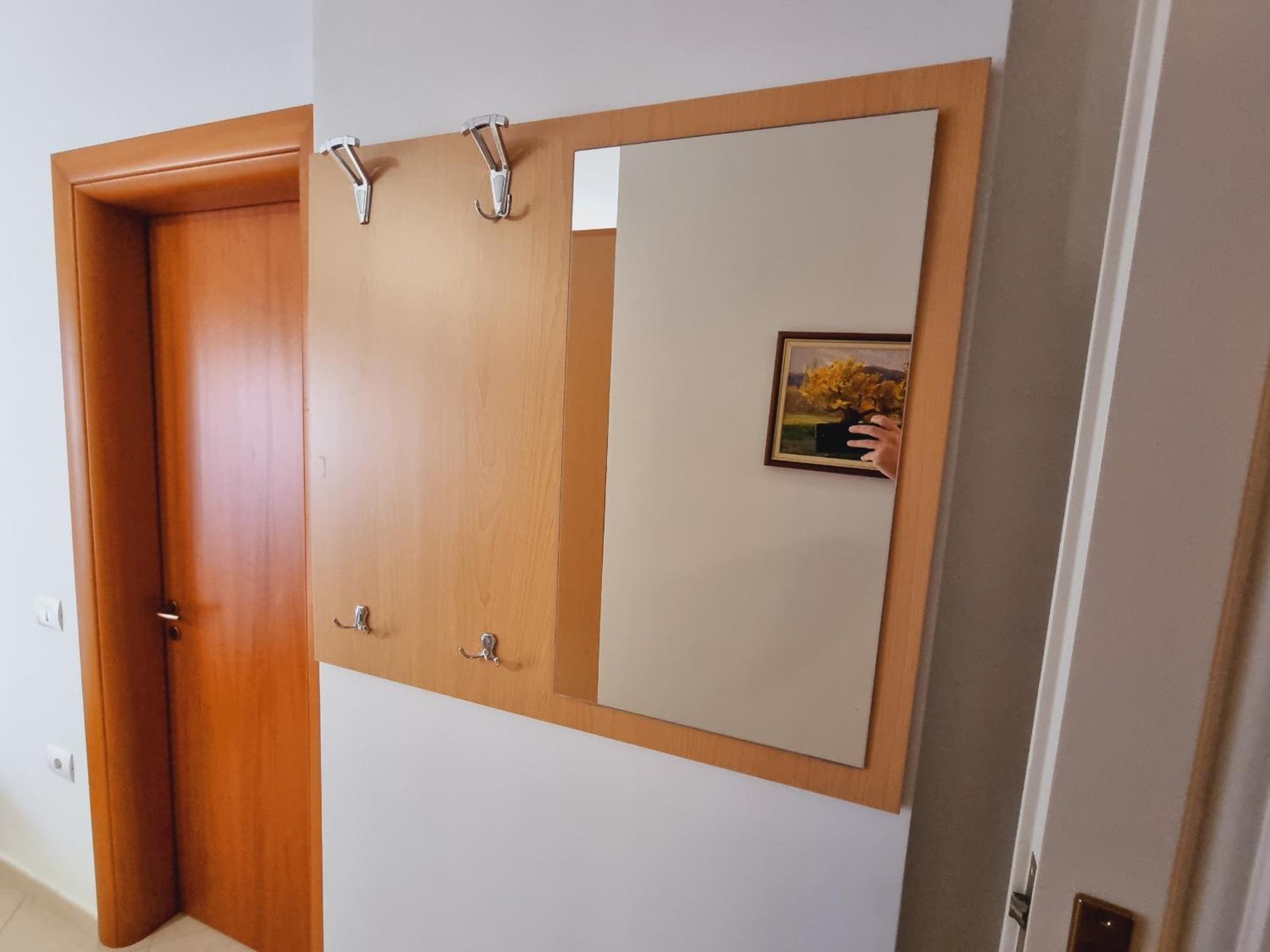 Thoma's K Appartement Vlorë