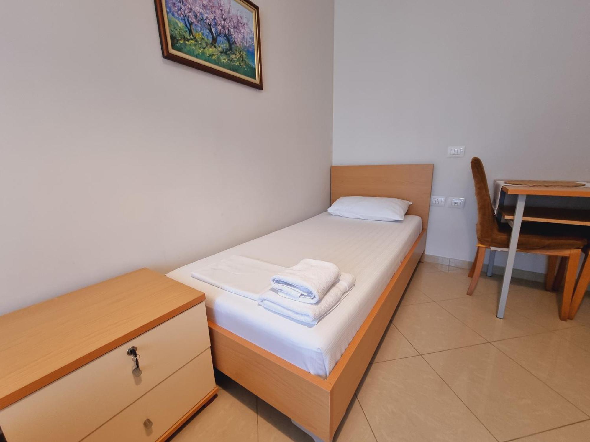 Appartement Thoma's K