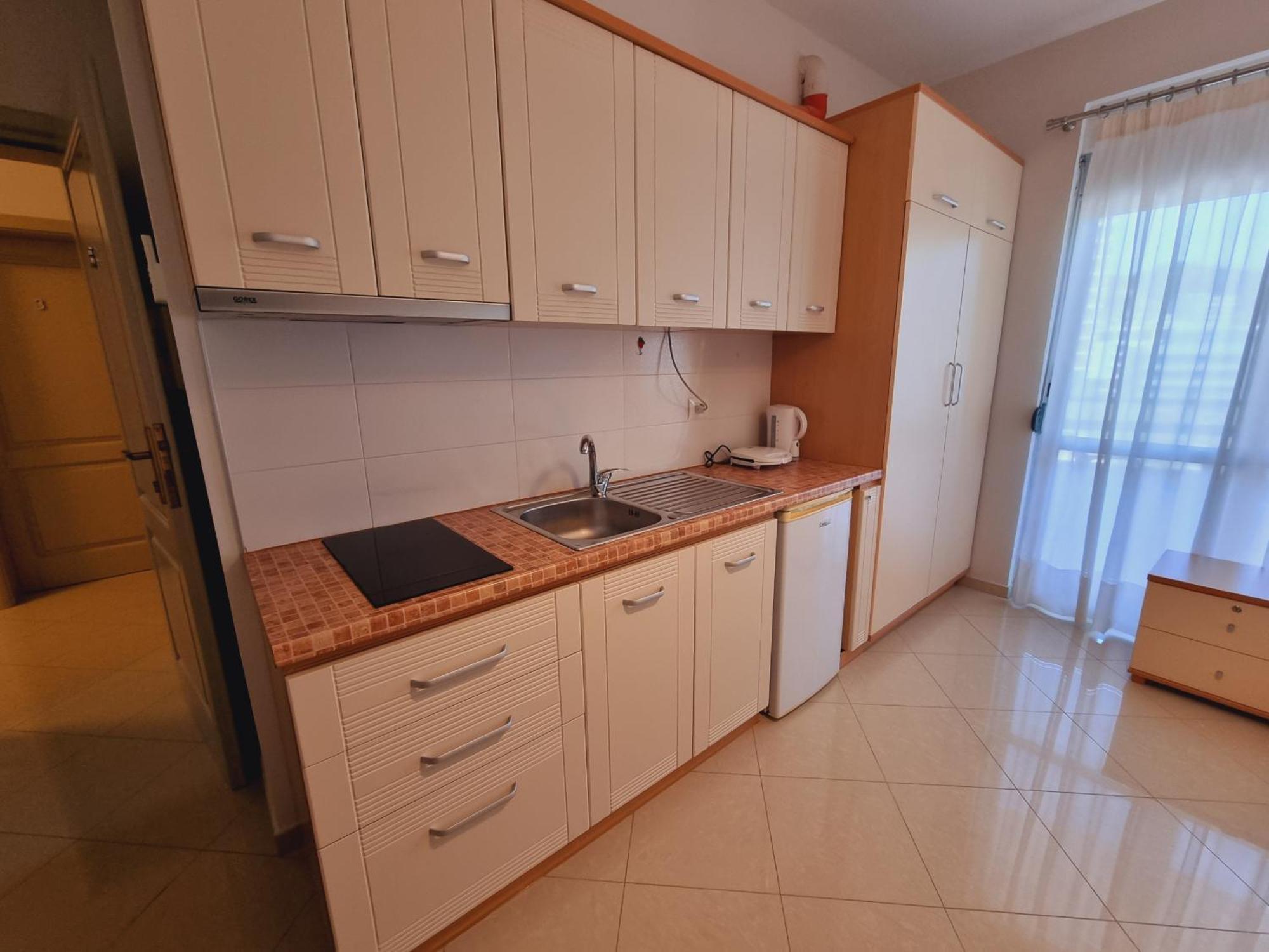 Thoma's K Appartement