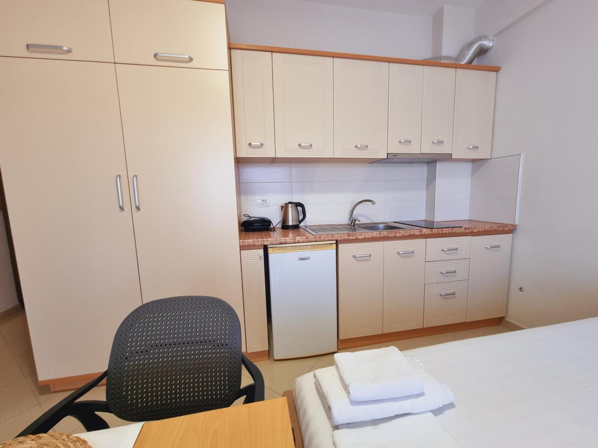 Thoma's K Appartement *