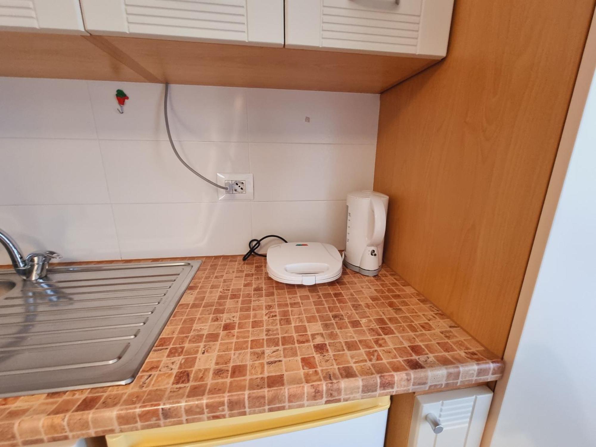 Thoma's K Appartement Vlorë