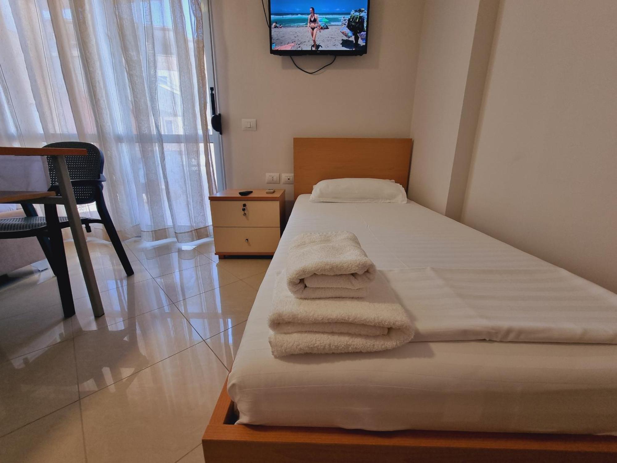 Appartement Thoma's K
