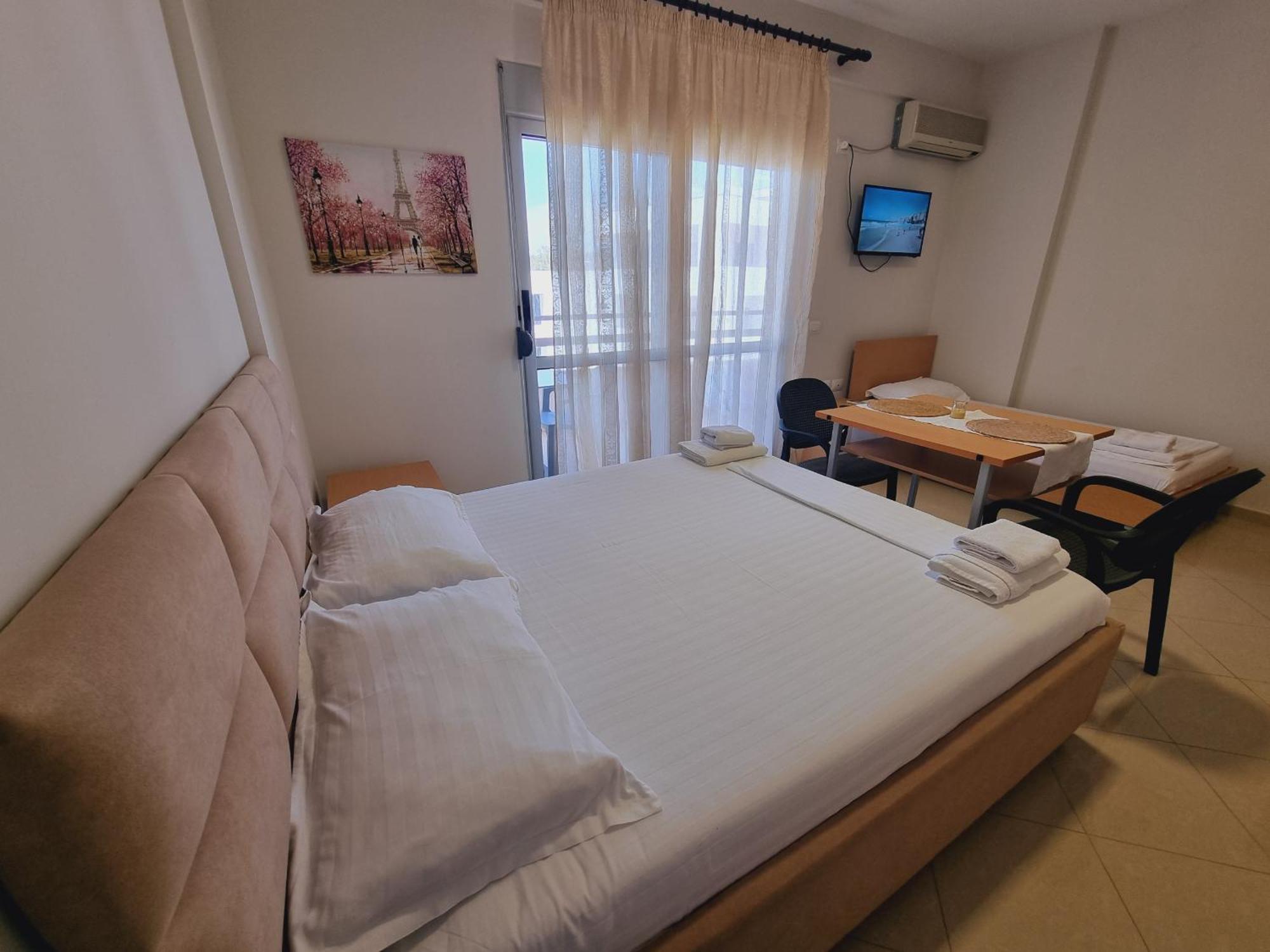 Thoma's K * Vlorë
