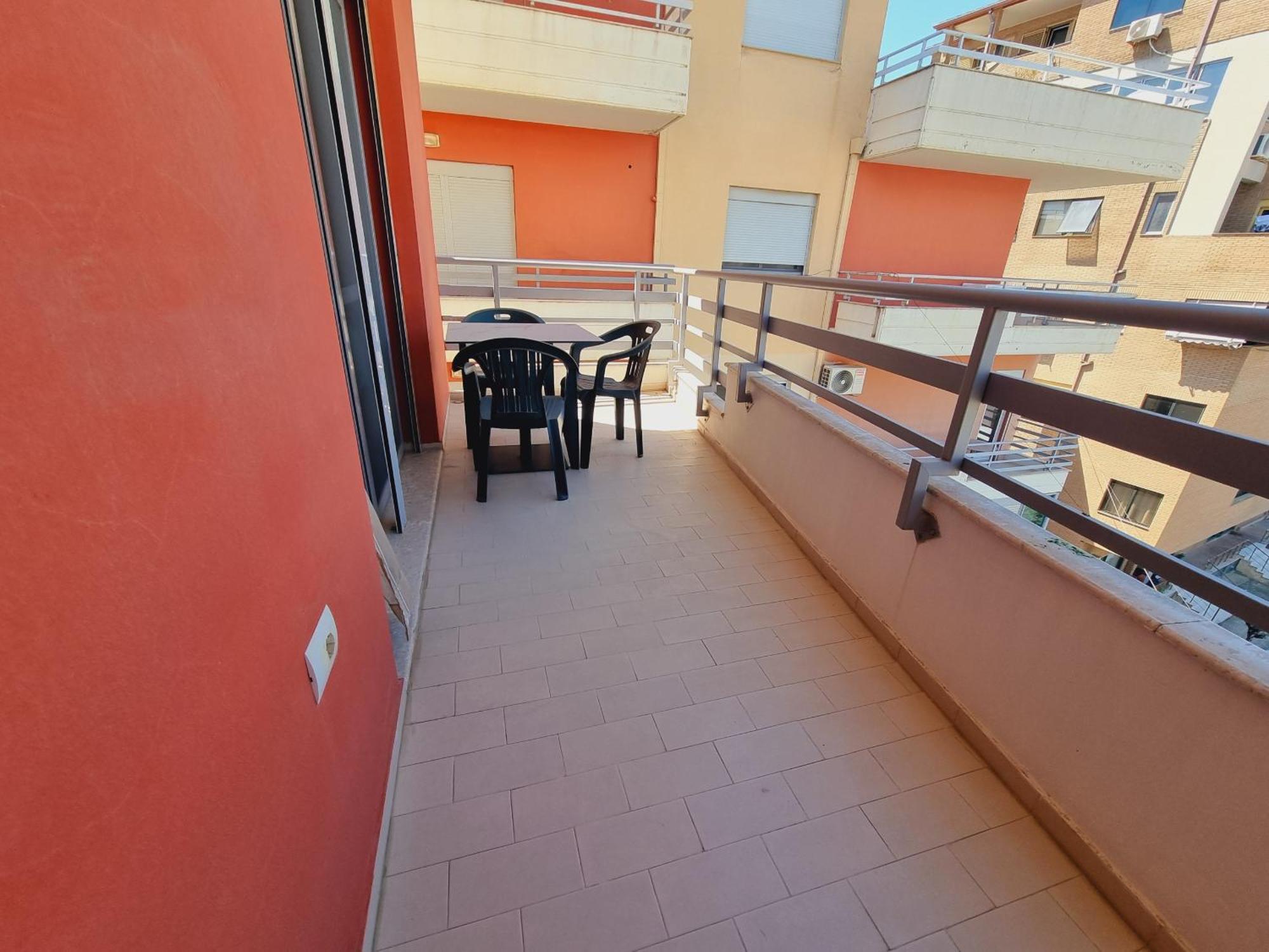 Thoma's K Appartement