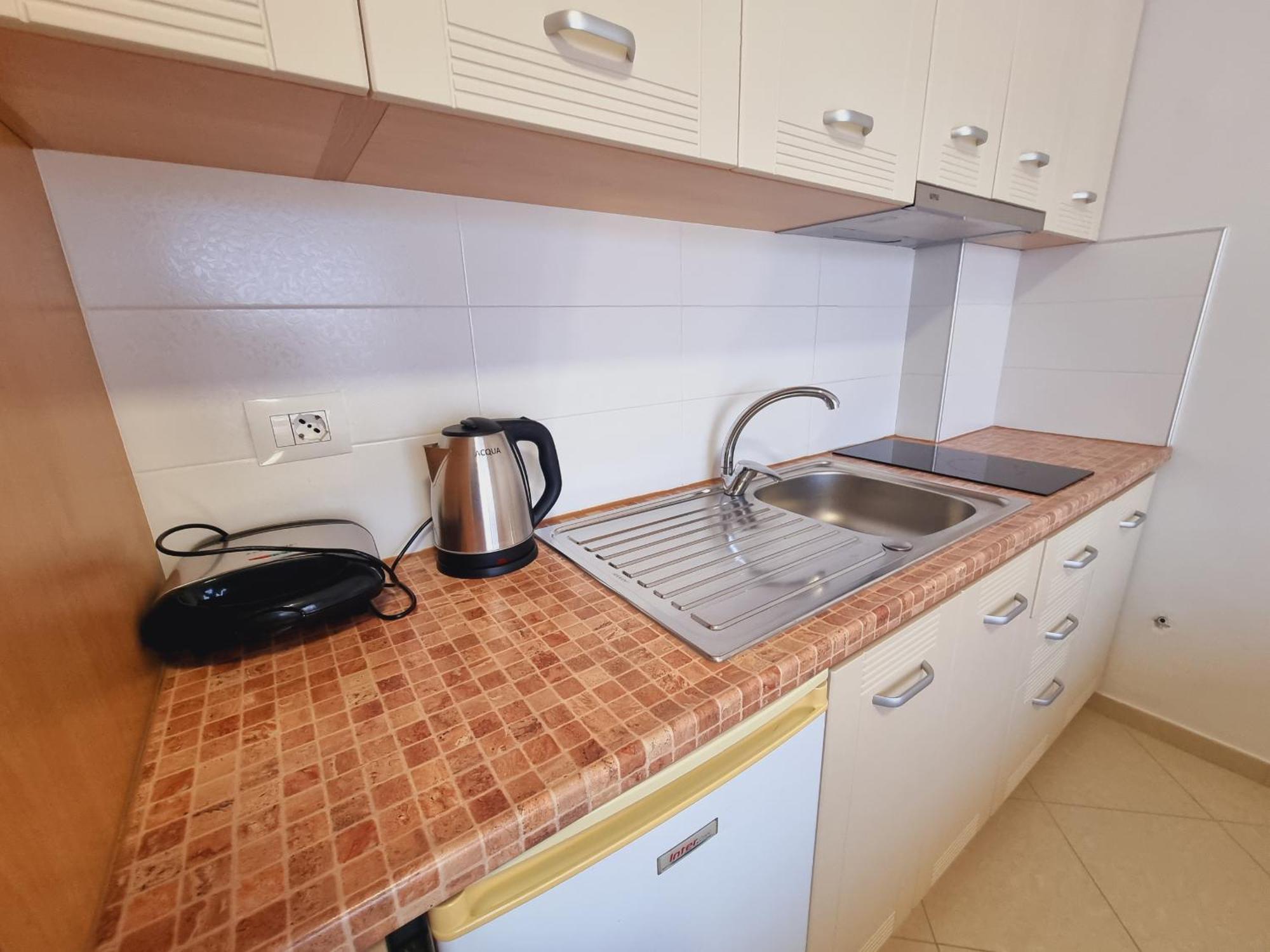 Appartement Thoma's K